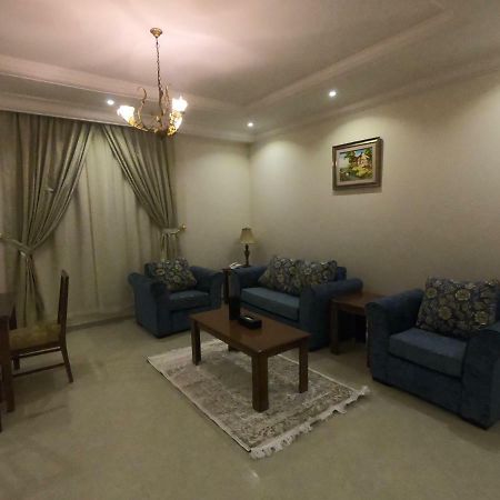 Aknan Al Wed Furnished Units Aparthotel Ta'if Bagian luar foto